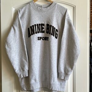 Anine Bing Tyler Sweatshirt